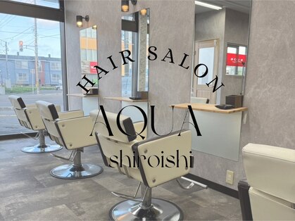 アクア 白石店(AQUA)の写真