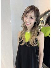 イノマ 恵比寿本店(iNOMAtic.) MAYUMI