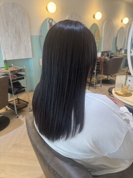 アンフィ 矢向(Anphi) 5-22 艶ロング