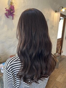 リパブリック(Republic) ミックス巻き