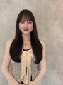 アグ ヘアー ページ 下諏訪店(Agu hair page) 刈間 サチ