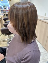 ニューヨークニューヨーク 姫路広畑店(NYNY)&nbsp;落ち着いたハイライト