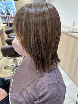 ニューヨークニューヨーク 姫路広畑店(NYNY) 落ち着いたハイライト