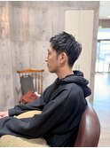 スッキリ爽やかショート【ARCH片山】