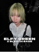 ura / Elfy Green