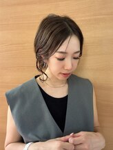 サンタフェ 飯田(Santa Fe) 前島 歩