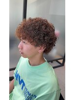 ステラ(STELLA)&nbsp;プードルマッシュ