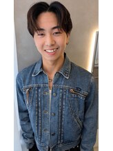 オムニス 表参道(Omnis) おうすけ