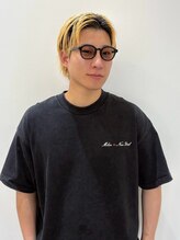 ランド ヘアー(Land Hair) 今村 柚貴