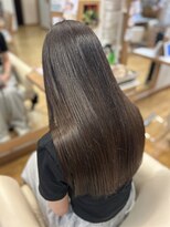 エルパティオ(EL PATIO) 零秒女髪