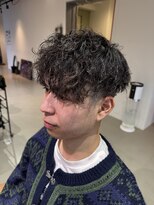 イズ(iss)&nbsp;ツイストスパイラル