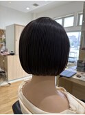 【新宮古賀】ボブ×髪質改善20代30代40代