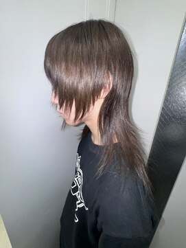 オーン(OOn) long layer