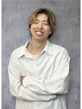 バース バイ ハピネス(BIRTH by happiness) 藤田 光紀