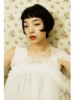 アンリ(Anri)&nbsp;キュートショート