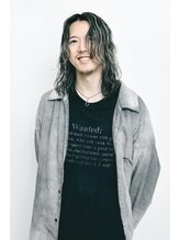 ドラマヘアー(dorama hair)&nbsp;小池 我夢渡