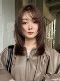焦蜜色ショウミツイロ9tone
