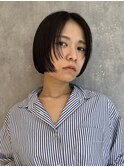 ミニボブ