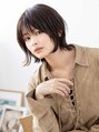 ピークアブー アヴェダ アトレ恵比寿(PEEK-A-BOO AVEDA)&nbsp;簡単スタイリング♪扱いやすいヘアスタイルお任せください
