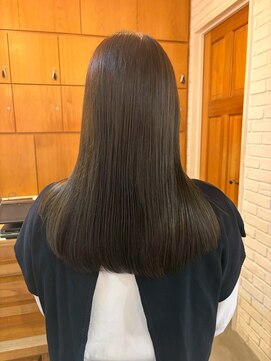 ショート/ボブ/30代/40代/50代/髪質改善/オージュア/ヘッドスパ