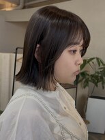 アルディイースト(hardi EAST)&nbsp;レイヤーボブ
