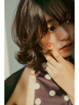 アイシー(I see) フェイスレイヤー/阿倍野/オシャレ/レイヤーカット