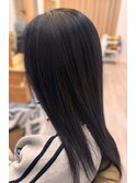 コントラストハイライト