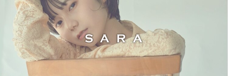 サラ ビューティ サイト 春日(SARA Beauty sight)のサロンヘッダー