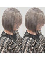 イロ プラス 南田宮店(iro+) 【KATSUYA】hair style