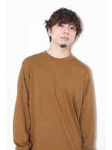 クロエ 中野(Cloe) 中尾 寿揮