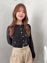 コード(Chord) YUMI