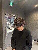 ボノ(vo_no)&nbsp;波巻きスパイラルマッシュ