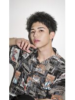 グレート(GREET) スパイキーショート