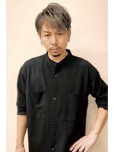 フィーカホップスコッチ 喜多方 塩川(Fica Hopscotch)&nbsp;風間 智幸