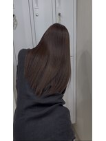 ラナン(Ranun)&nbsp;韓国艶髪×髪質改善トリートメント