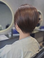 エファッセ 行田店(efface) くびれショート