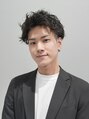 ジアン バイ ミルボン NU茶屋町+(GIEN by milbon)&nbsp;荒金 昴