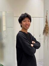 シュールドゥー(SUR DEUX)&nbsp;宮内 将梧