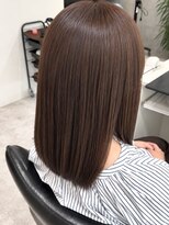ファルベ(Farbe)&nbsp;ショコラブラウン
