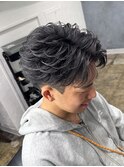 フェザーパーマ