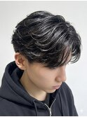 フェザーショート