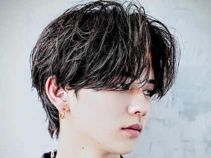 リロン 新宿(RIRON)の写真