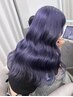 【2回目以降】【期間限定】1ケアブリーチ+クイックTR ¥24200→¥16500