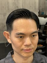 カーネル 大須(CARNEL) サイドパート