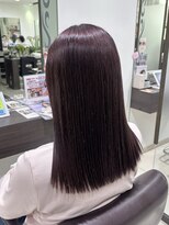 スイクロップエス(sui.cropes)&nbsp;ラベンダーピンク