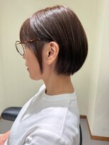 クリック(Click)&nbsp;ショート/丸みショート/くびれショート/30代40代50代