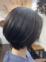 ラマナ(Lamana)&nbsp;平野寛枝