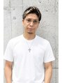 ユアーズヘア 新宿WEST(youres hair)&nbsp;安岡 朋哉