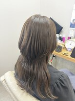キハコ 豊橋曙店(KIHACO)&nbsp;くらげカット