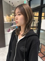 アッシュ 武蔵新城店(Ash)&nbsp;ハッシュカット